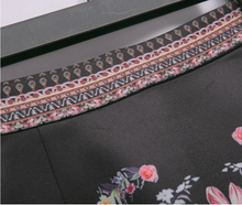 Load image into Gallery viewer, A bunch of flowers two piece set