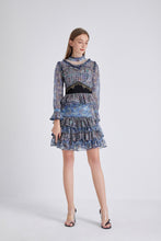 Load image into Gallery viewer, Daisy-chain patchwork two piece set *WAS £125*