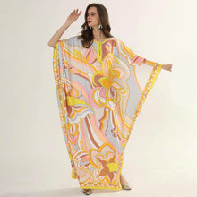 Load image into Gallery viewer, &#39;A ray of sunshine&#39; maxi dress