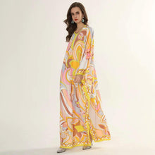 Load image into Gallery viewer, &#39;A ray of sunshine&#39; maxi dress